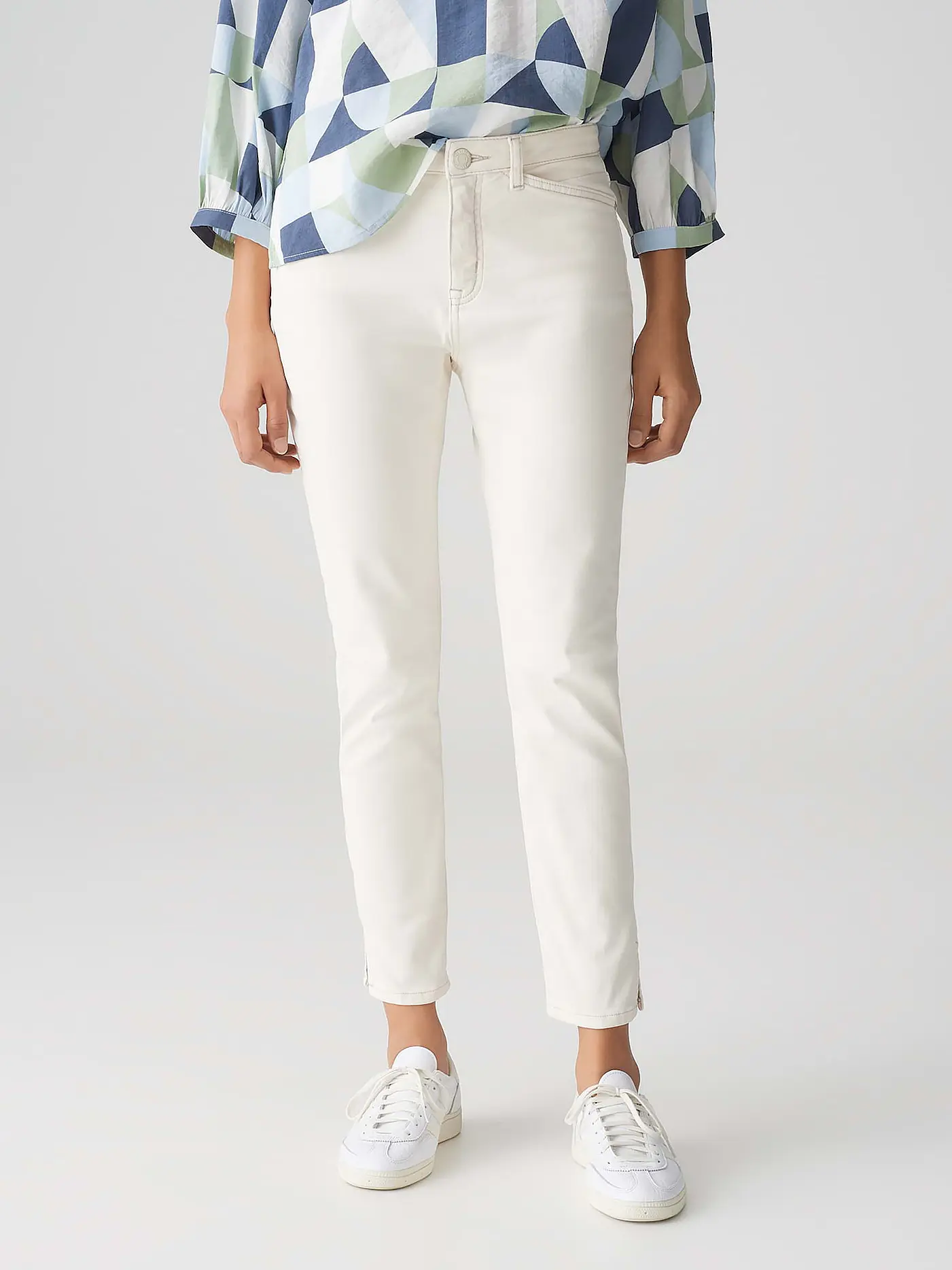 OPUS | Jeans Skinny Fit ELMA | 